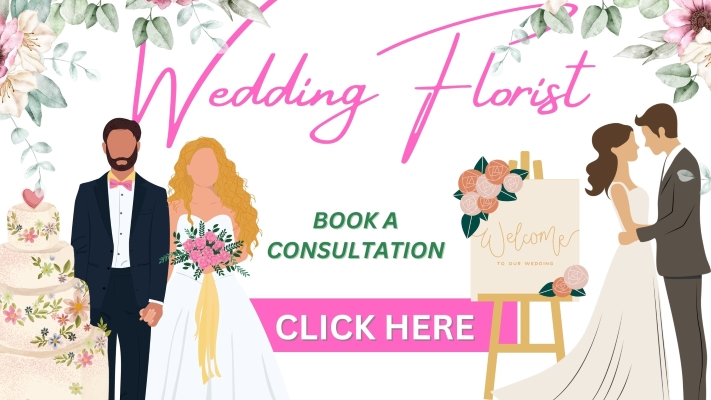 Wedding Florist Sittingbourne Kent